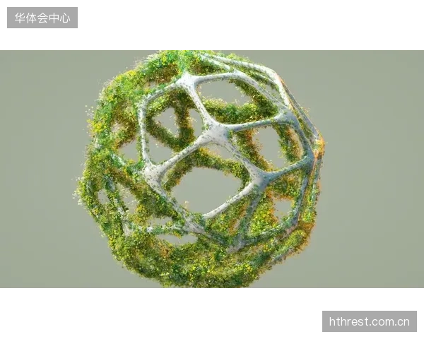 体育公园的“设计暴力”：用五颜六色的EPDM塑胶覆盖一切，这种看似友好的设计是否正扼杀城市空间的生态多样性？
